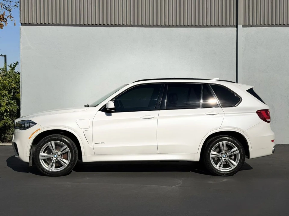 2016 BMW F15 X5 - Image 6 of 21