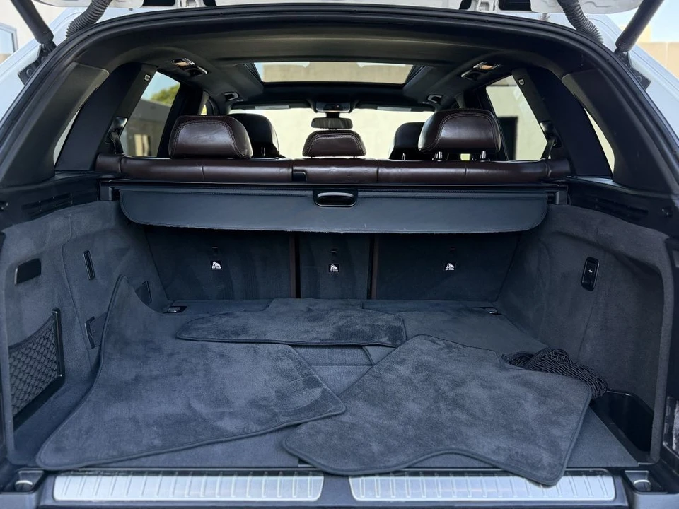 2016 BMW F15 X5 - Image 21 of 21