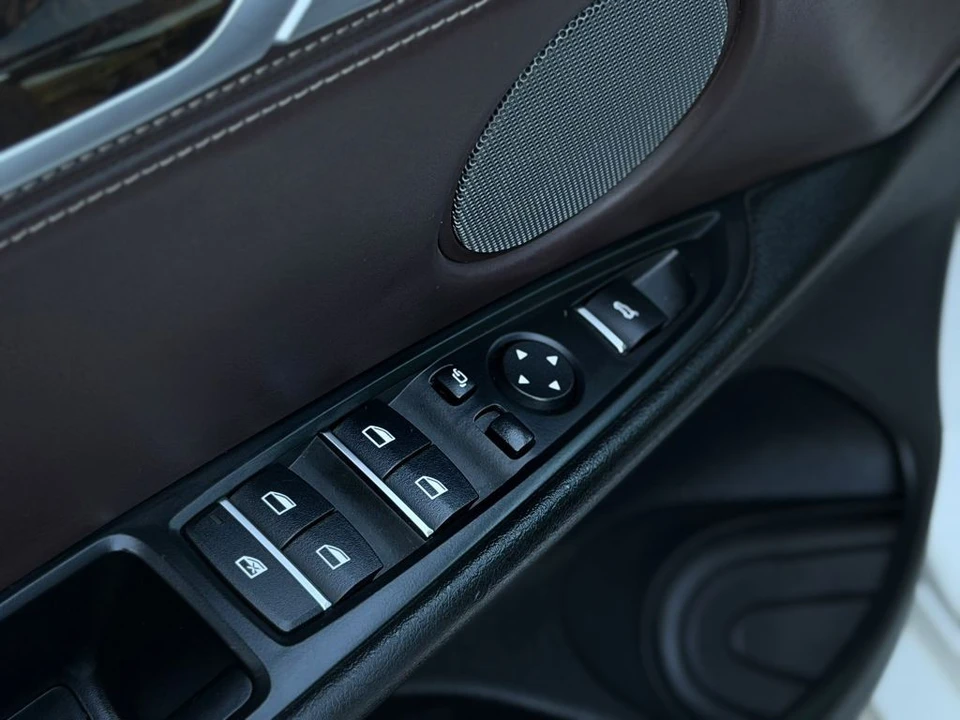 2016 BMW F15 X5 - Image 13 of 21