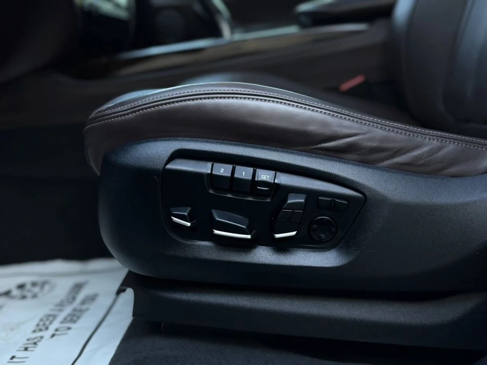 2016 BMW F15 X5 - Image 17 of 21