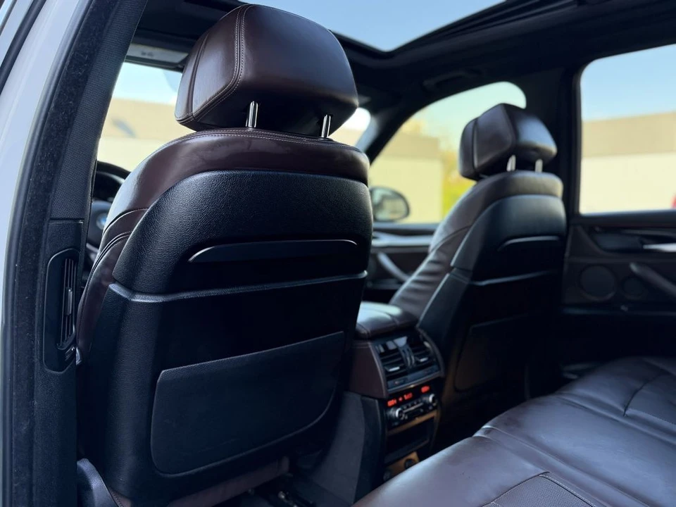 2016 BMW F15 X5 - Image 19 of 21
