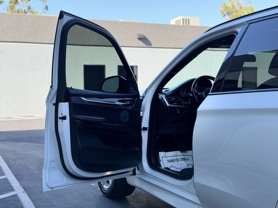 2016 BMW F15 X5 - Image 11 of 21