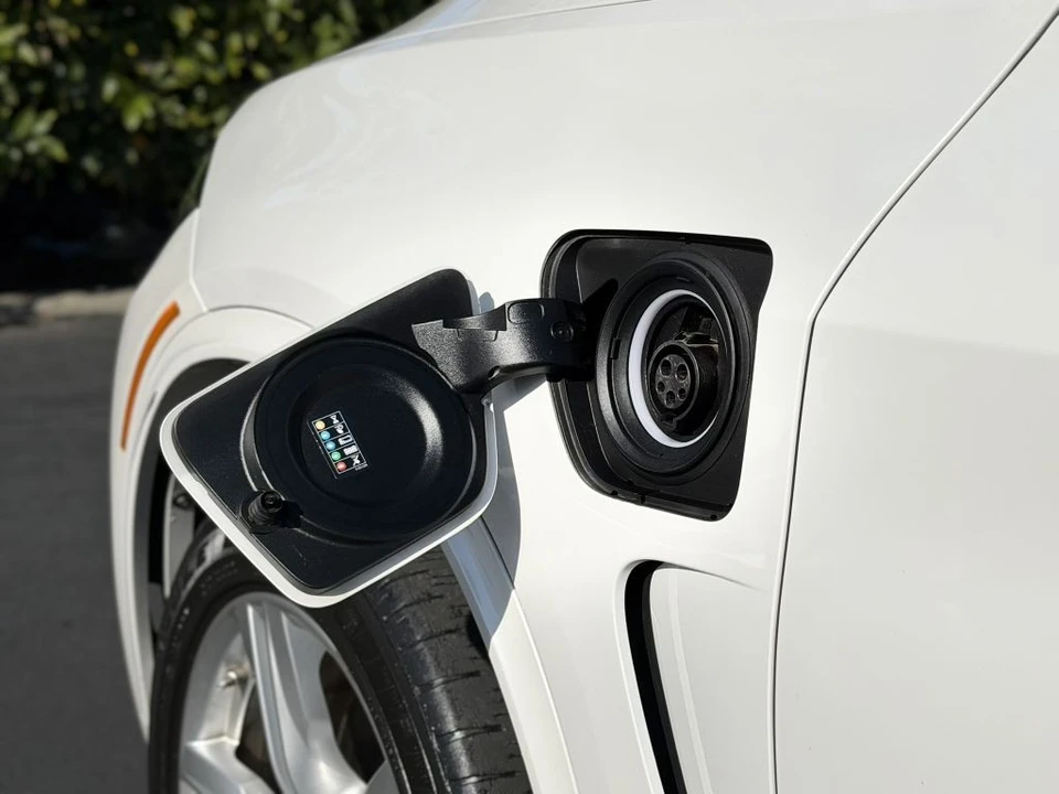 2016 BMW F15 X5 - Image 10 of 21