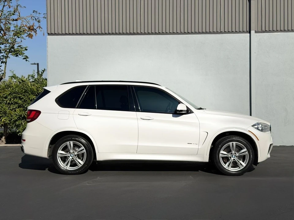 2016 BMW F15 X5 - Image 2 of 21