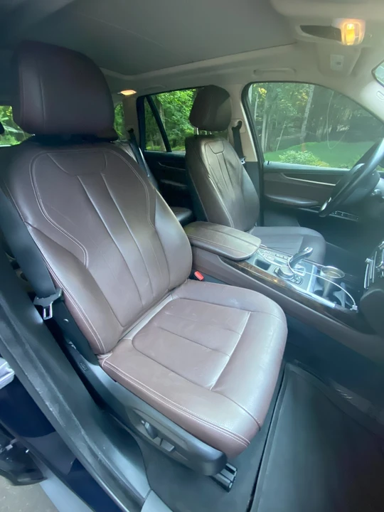 2016 BMW F15 X5 - Image 20 of 21