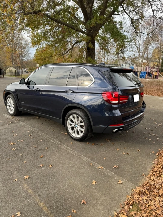 2016 BMW F15 X5 - Image 11 of 21