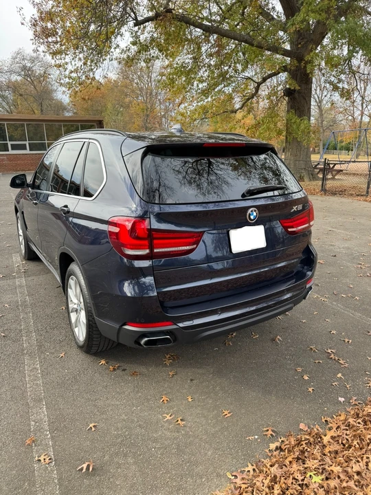 2016 BMW F15 X5 - Image 12 of 21