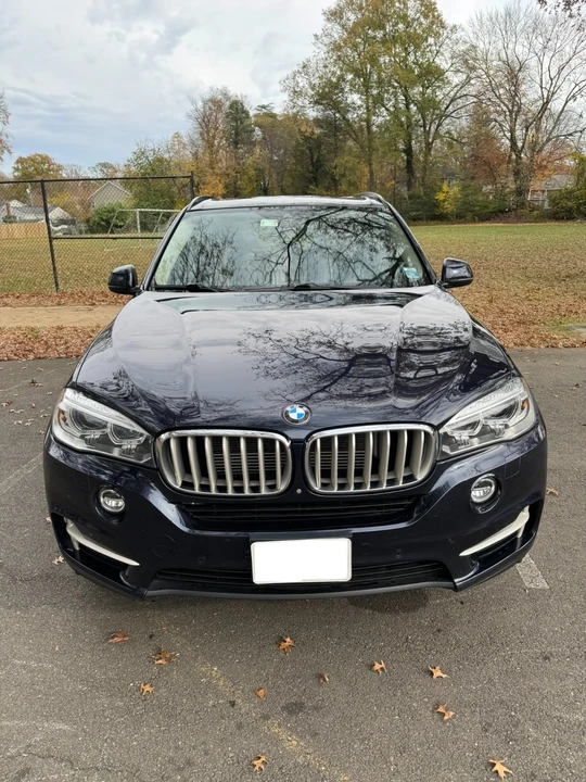 2016 BMW F15 X5 - Image 7 of 21