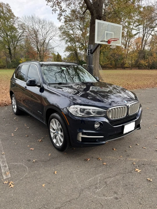 2016 BMW F15 X5 - Image 19 of 21
