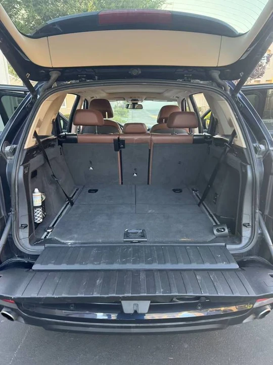 2016 BMW F15 X5 - Image 7 of 7