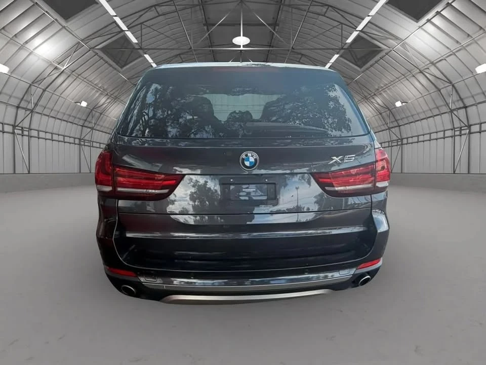 2016 BMW F15 X5 - Image 7 of 17