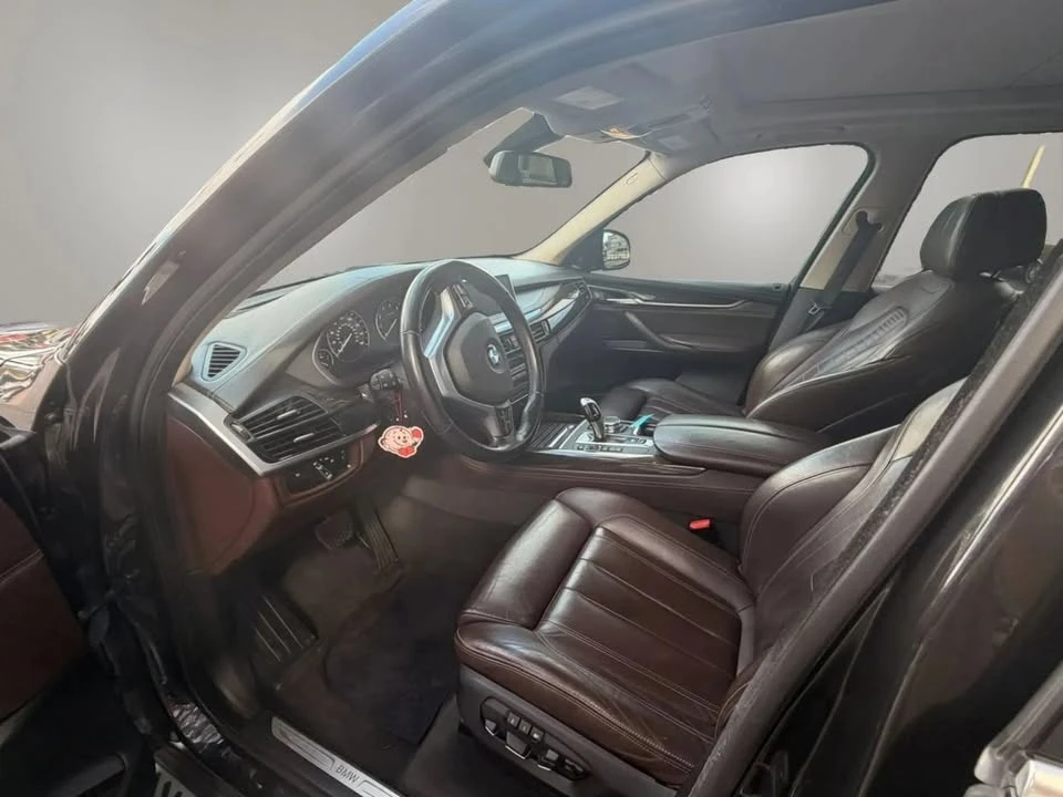 2016 BMW F15 X5 - Image 10 of 17