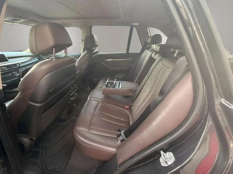 2016 BMW F15 X5 - Image 15 of 17