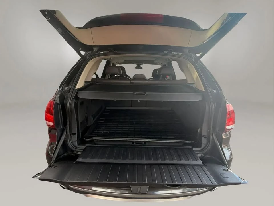 2016 BMW F15 X5 - Image 8 of 17
