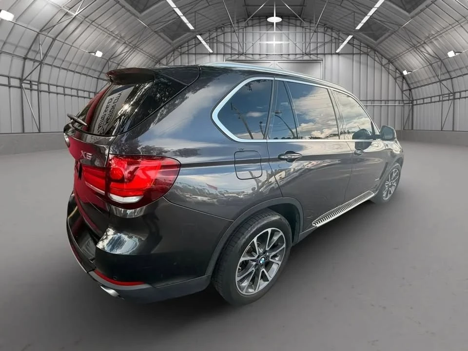 2016 BMW F15 X5 - Image 5 of 17