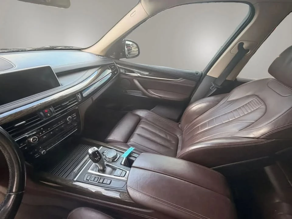 2016 BMW F15 X5 - Image 14 of 17
