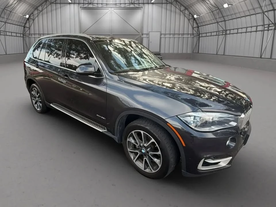 2016 BMW F15 X5 - Image 2 of 17