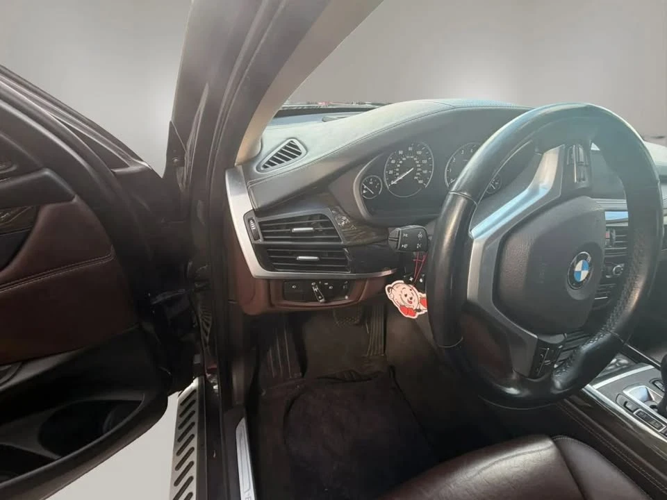 2016 BMW F15 X5 - Image 11 of 17