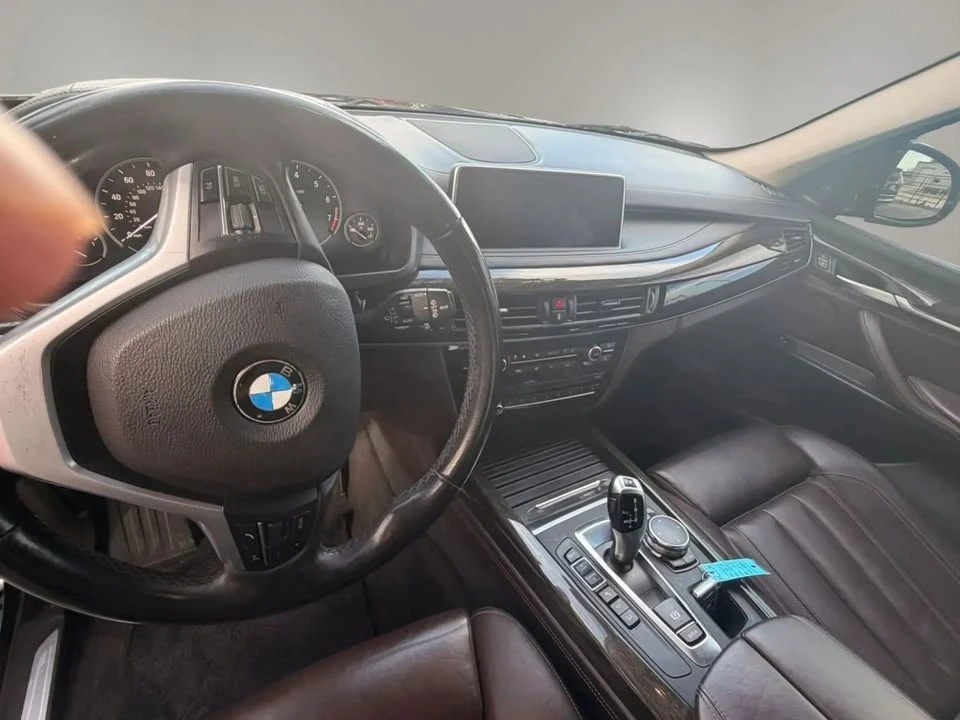 2016 BMW F15 X5 - Image 12 of 17