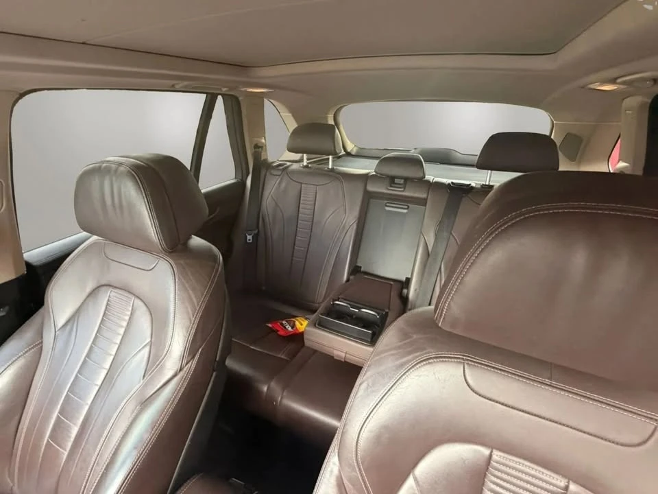 2016 BMW F15 X5 - Image 13 of 17