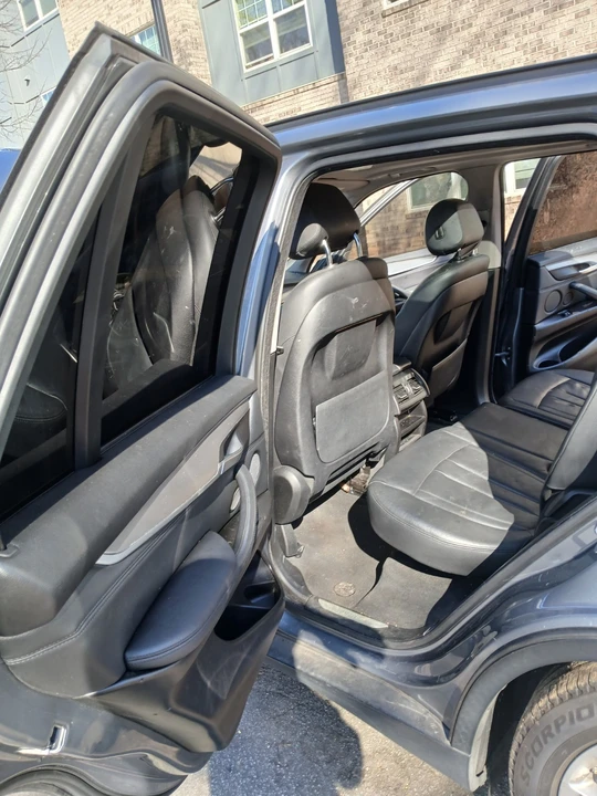 2016 BMW F15 X5 - Image 20 of 20
