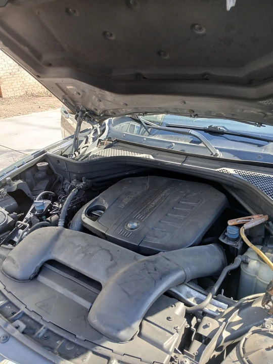 2016 BMW F15 X5 - Image 4 of 20