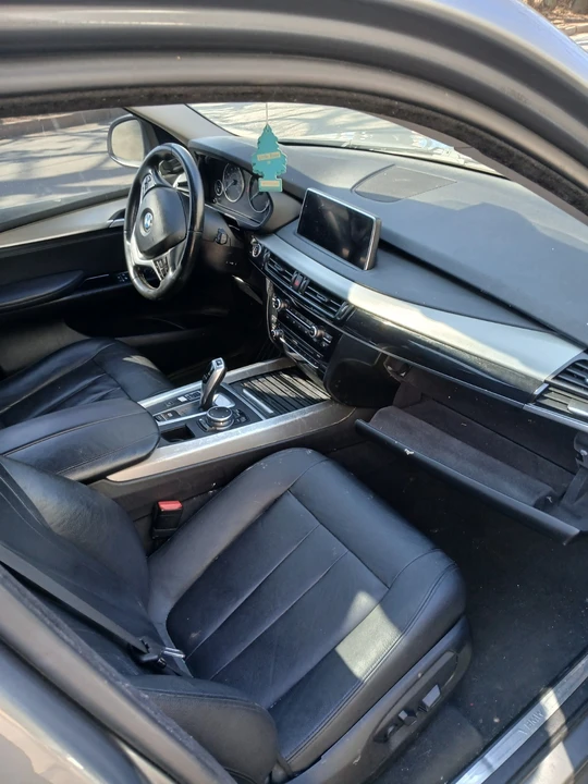 2016 BMW F15 X5 - Image 15 of 20