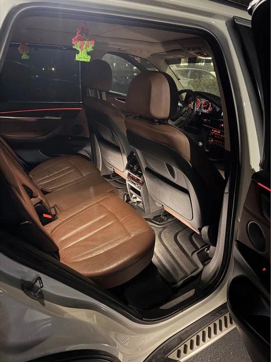 2016 BMW F15 X5 - Image 8 of 10