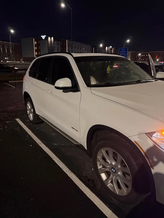 2016 BMW F15 X5 - Image 4 of 10