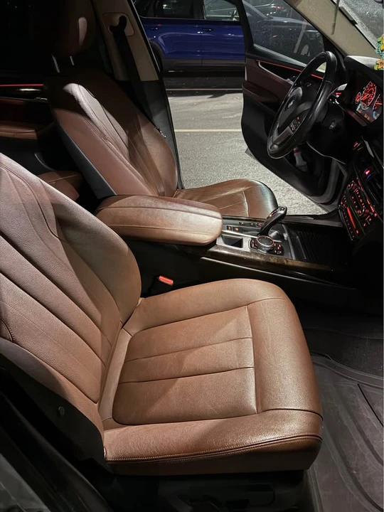 2016 BMW F15 X5 - Image 10 of 10
