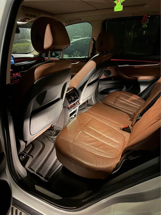 2016 BMW F15 X5 - Image 6 of 10