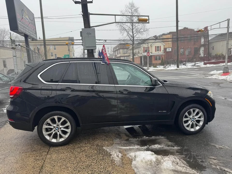 2016 BMW F15 X5 - Image 4 of 10