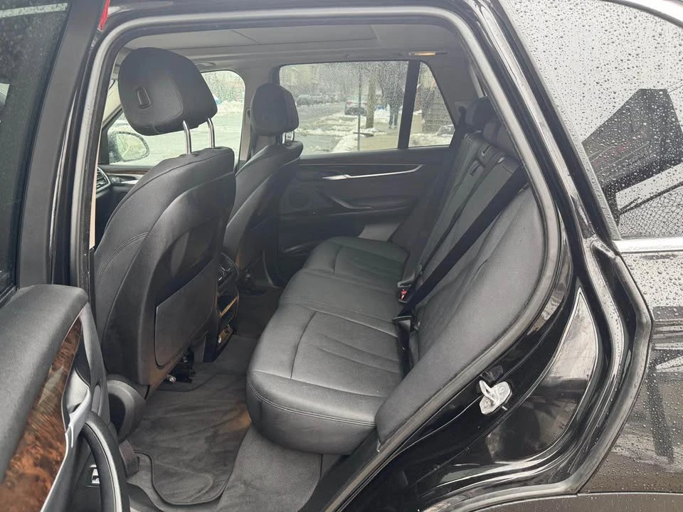 2016 BMW F15 X5 - Image 7 of 10