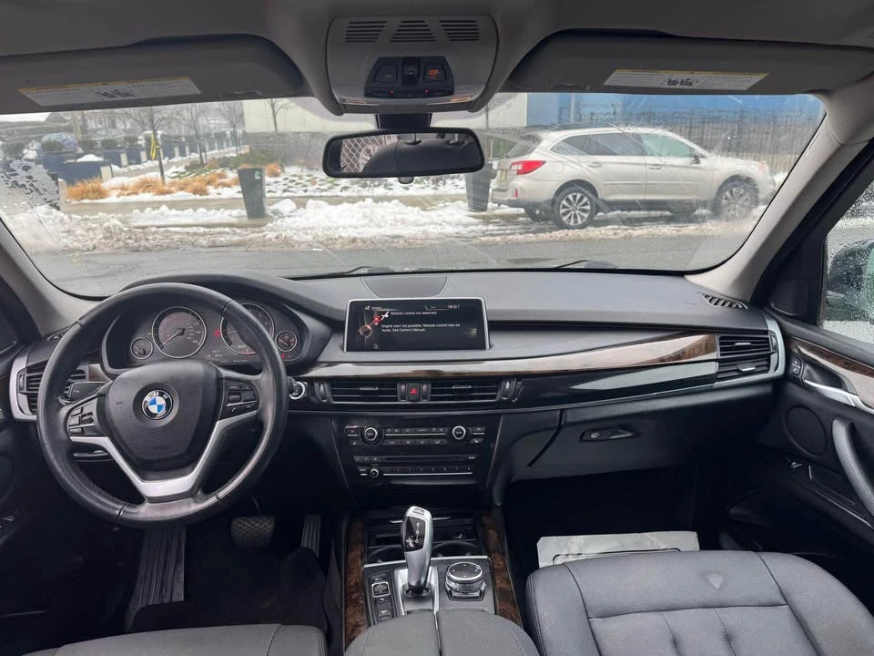 2016 BMW F15 X5 - Image 9 of 10