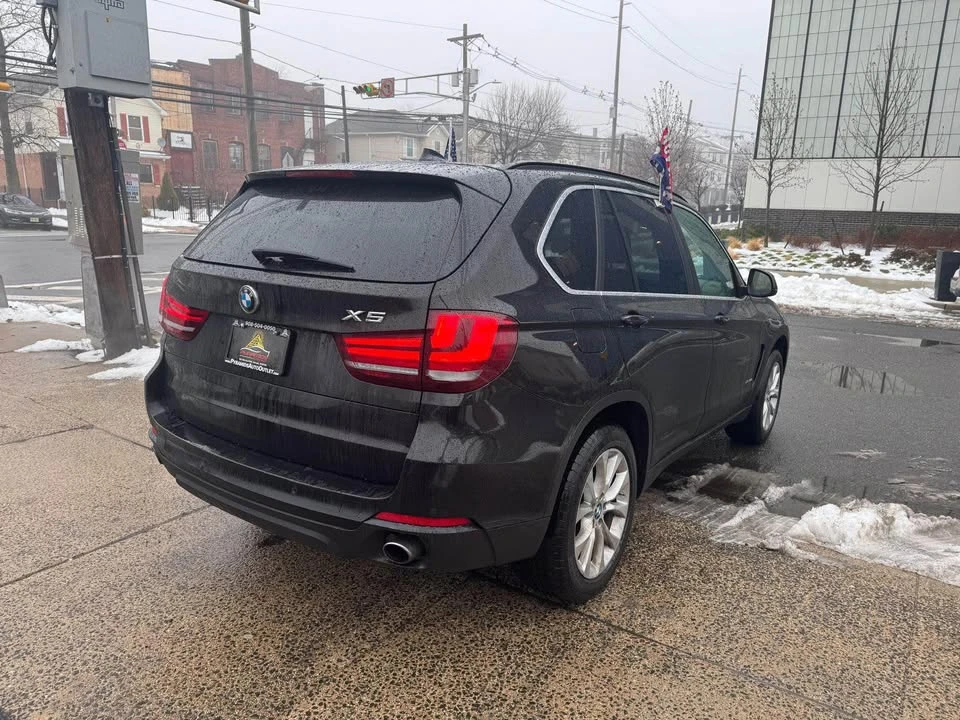 2016 BMW F15 X5 - Image 10 of 10