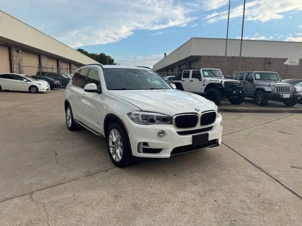 2016 BMW F15 X5 - Image 2 of 21