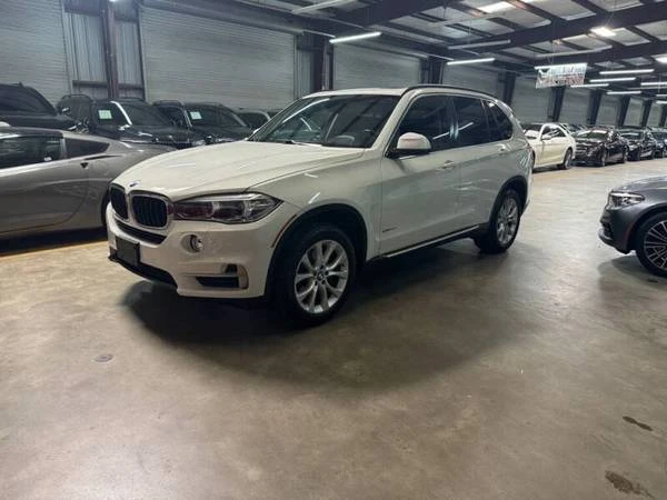 2016 BMW F15 X5 - Image 5 of 21