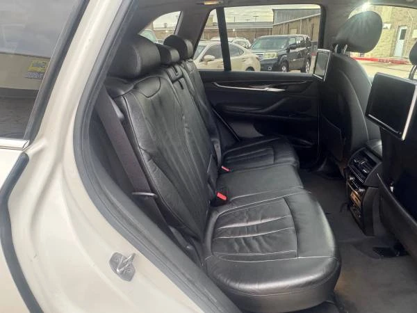 2016 BMW F15 X5 - Image 12 of 21