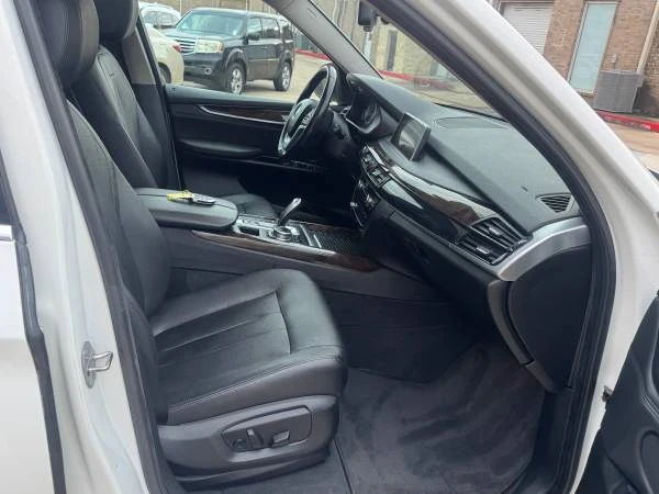 2016 BMW F15 X5 - Image 13 of 21