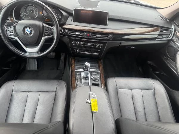 2016 BMW F15 X5 - Image 11 of 21