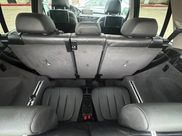 2016 BMW F15 X5 - Image 17 of 21