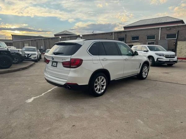 2016 BMW F15 X5 - Image 3 of 21