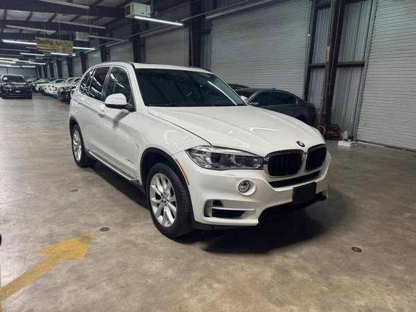 2016 BMW F15 X5 - Image 6 of 21