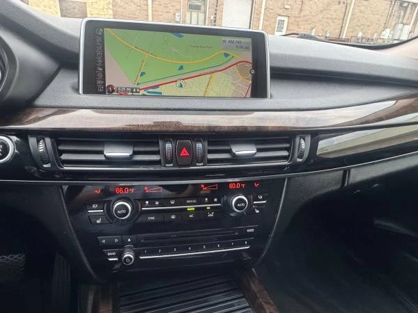 2016 BMW F15 X5 - Image 20 of 21