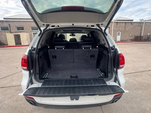 2016 BMW F15 X5 - Image 16 of 21
