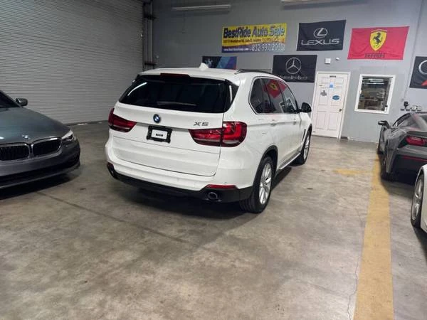 2016 BMW F15 X5 - Image 7 of 21