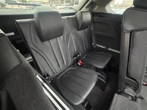 2016 BMW F15 X5 - Image 15 of 21