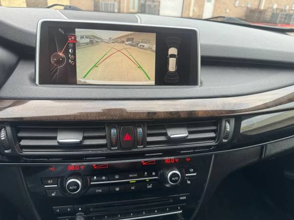 2016 BMW F15 X5 - Image 21 of 21