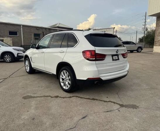 2016 BMW F15 X5 - Image 4 of 21