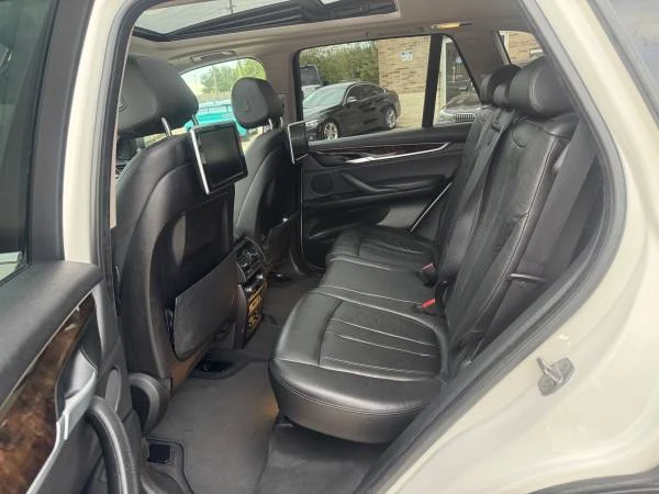 2016 BMW F15 X5 - Image 10 of 21